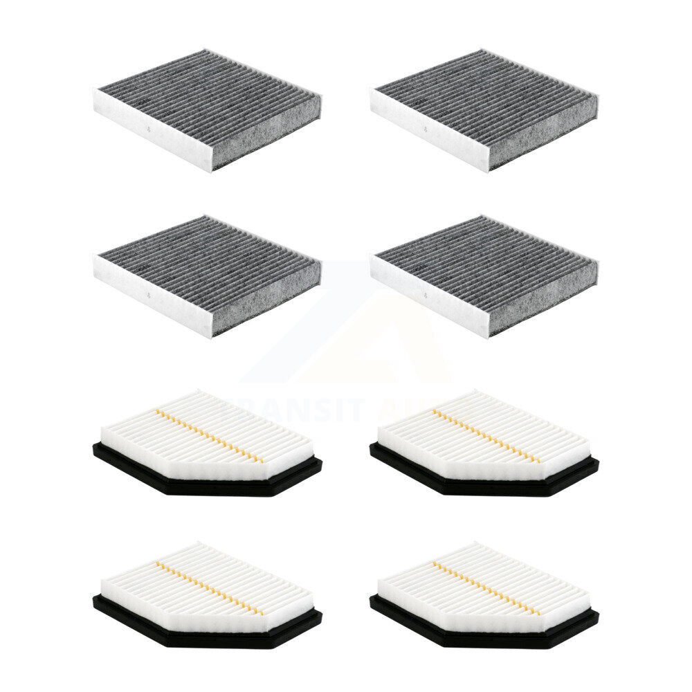 Air Filter Kit-KFL-101902 - Kit.bestparts.ca Kit.bestparts.ca