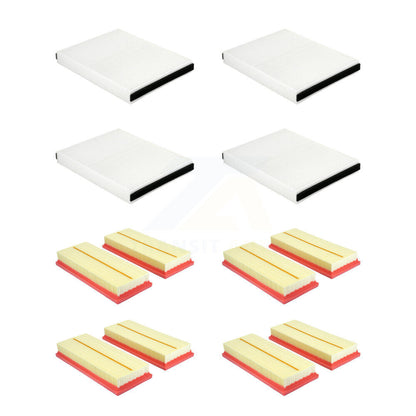 Air Filter Kit-KFL-101904 - Kit.bestparts.ca