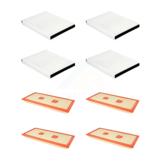 Air Filter Kit-KFL-101906 - Kit.bestparts.ca