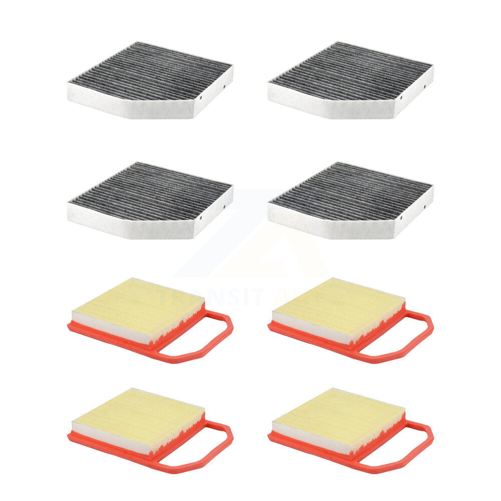 Air Filter Kit-KFL-101908 - Kit.bestparts.ca