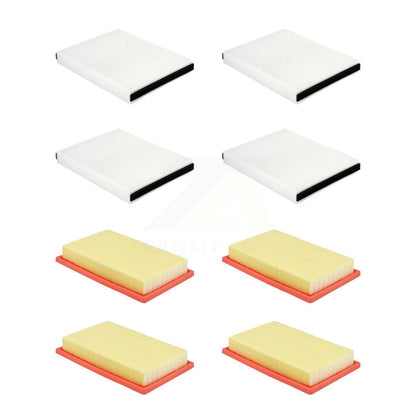 Air Filter Kit-KFL-101909 - Kit.bestparts.ca