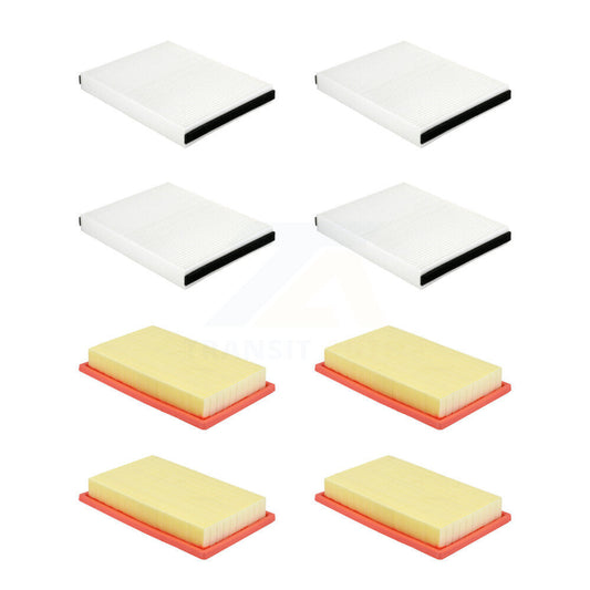 Air Filter Kit-KFL-101909 - Kit.bestparts.ca