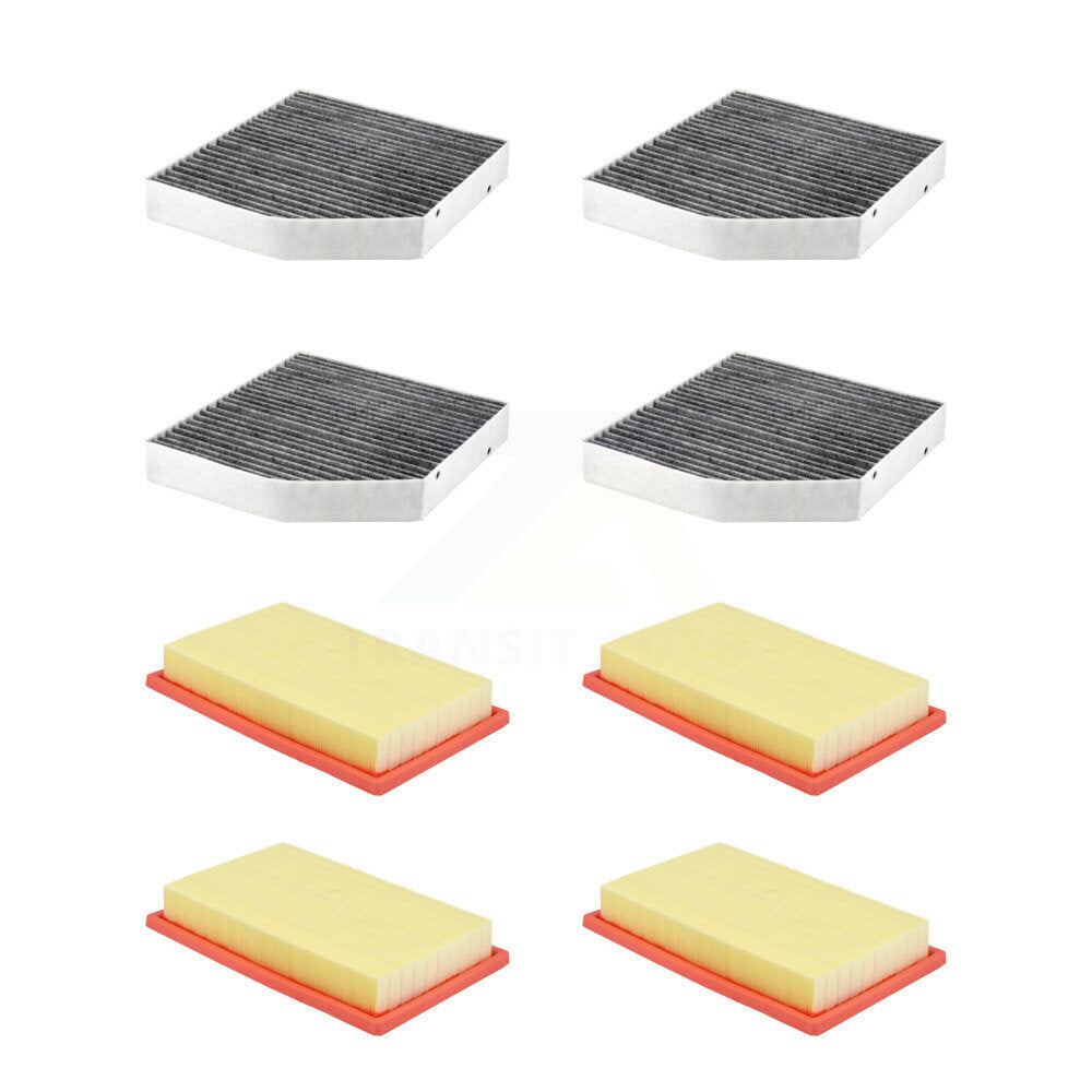 Air Filter Kit-KFL-101910 - Kit.bestparts.ca