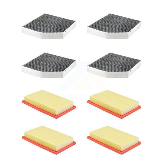 Air Filter Kit-KFL-101910 - Kit.bestparts.ca