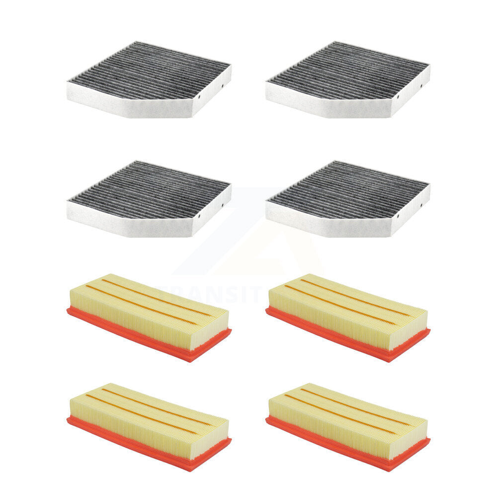 Air Filter Kit-KFL-101912 - Kit.bestparts.ca Kit.bestparts.ca