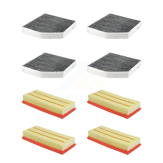 Air Filter Kit-KFL-101912 - Kit.bestparts.ca