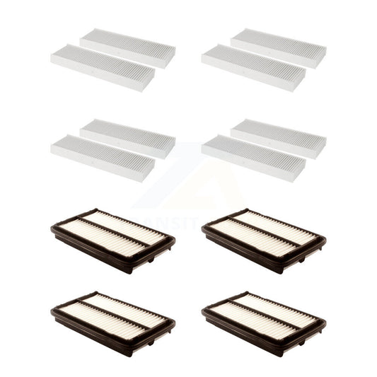 Air Filter Kit-KFL-101914 - Kit.bestparts.ca