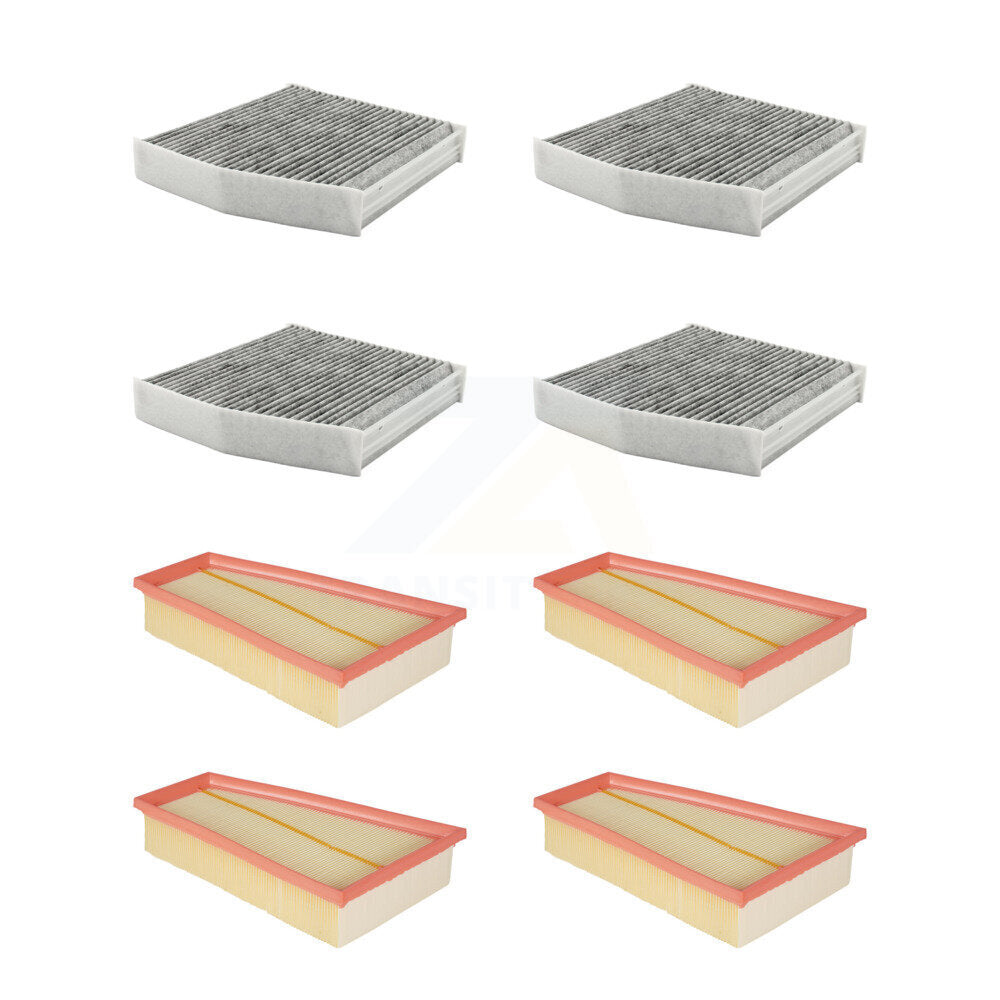 Air Filter Kit-KFL-101916 - Kit.bestparts.ca Kit.bestparts.ca