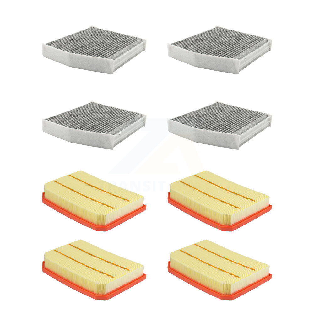 Air Filter Kit-KFL-101918 - Kit.bestparts.ca