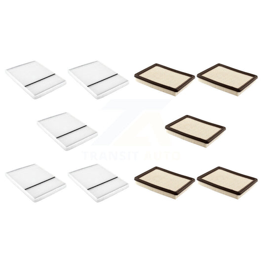 Air Filter Kit-KFL-101920 - Kit.bestparts.ca