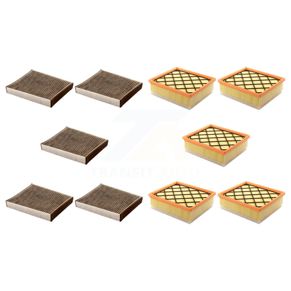 Air Filter Kit-KFL-101925 - Kit.bestparts.ca