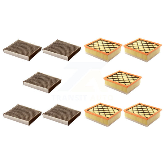 Air Filter Kit-KFL-101925 - Kit.bestparts.ca