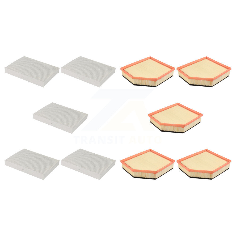 Air Filter Kit-KFL-101926 - Kit.bestparts.ca Kit.bestparts.ca