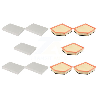 Air Filter Kit-KFL-101926 - Kit.bestparts.ca