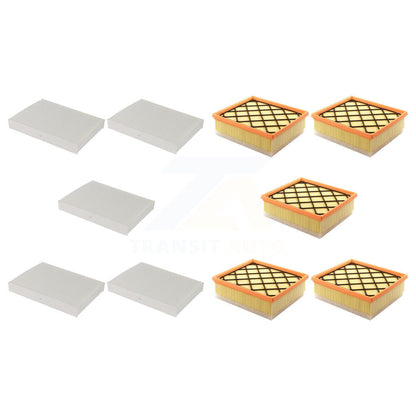 Air Filter Kit-KFL-101927 - Kit.bestparts.ca