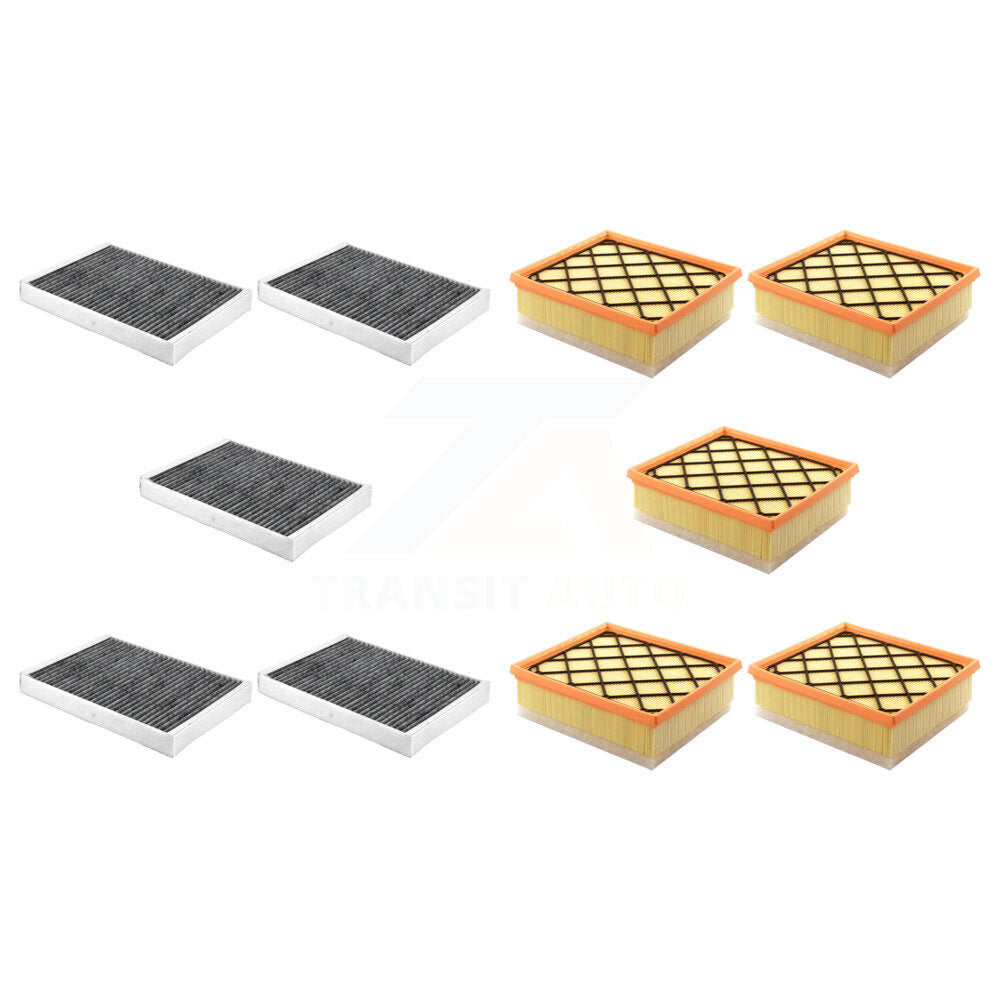 Air Filter Kit-KFL-101928 - Kit.bestparts.ca Kit.bestparts.ca