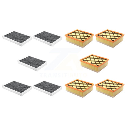 Air Filter Kit-KFL-101928 - Kit.bestparts.ca