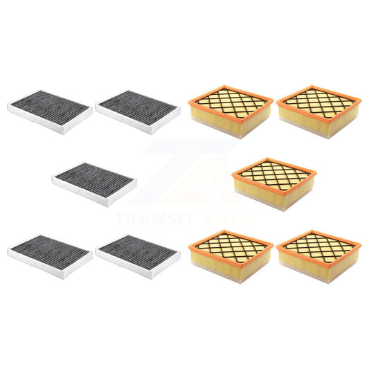 Air Filter Kit-KFL-101928 - Kit.bestparts.ca