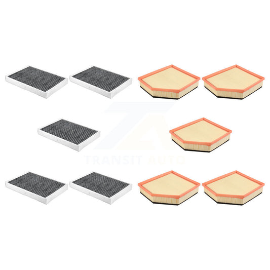 Air Filter Kit-KFL-101929 - Kit.bestparts.ca