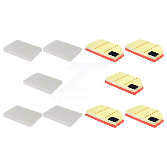 Air Filter Kit-KFL-101930 - Kit.bestparts.ca