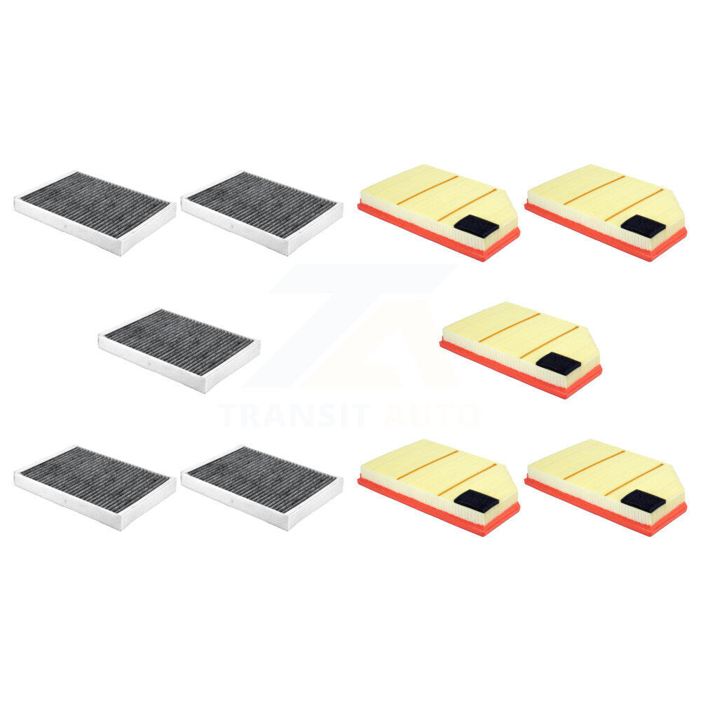 Air Filter Kit-KFL-101931 - Kit.bestparts.ca