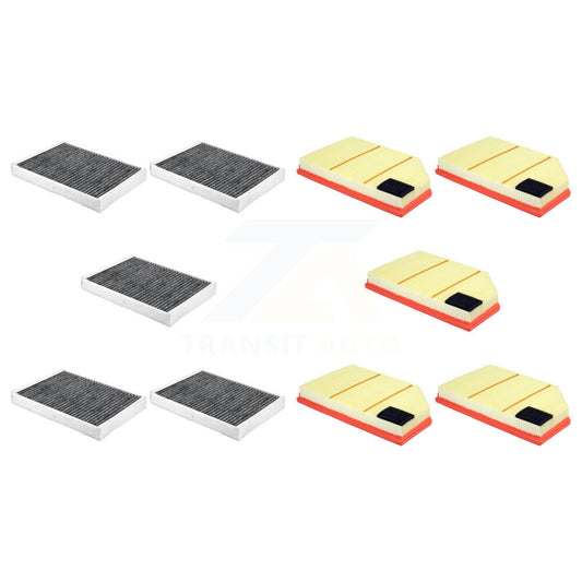 Air Filter Kit-KFL-101931 - Kit.bestparts.ca