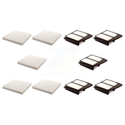 Air Filter Kit-KFL-101932 - Kit.bestparts.ca