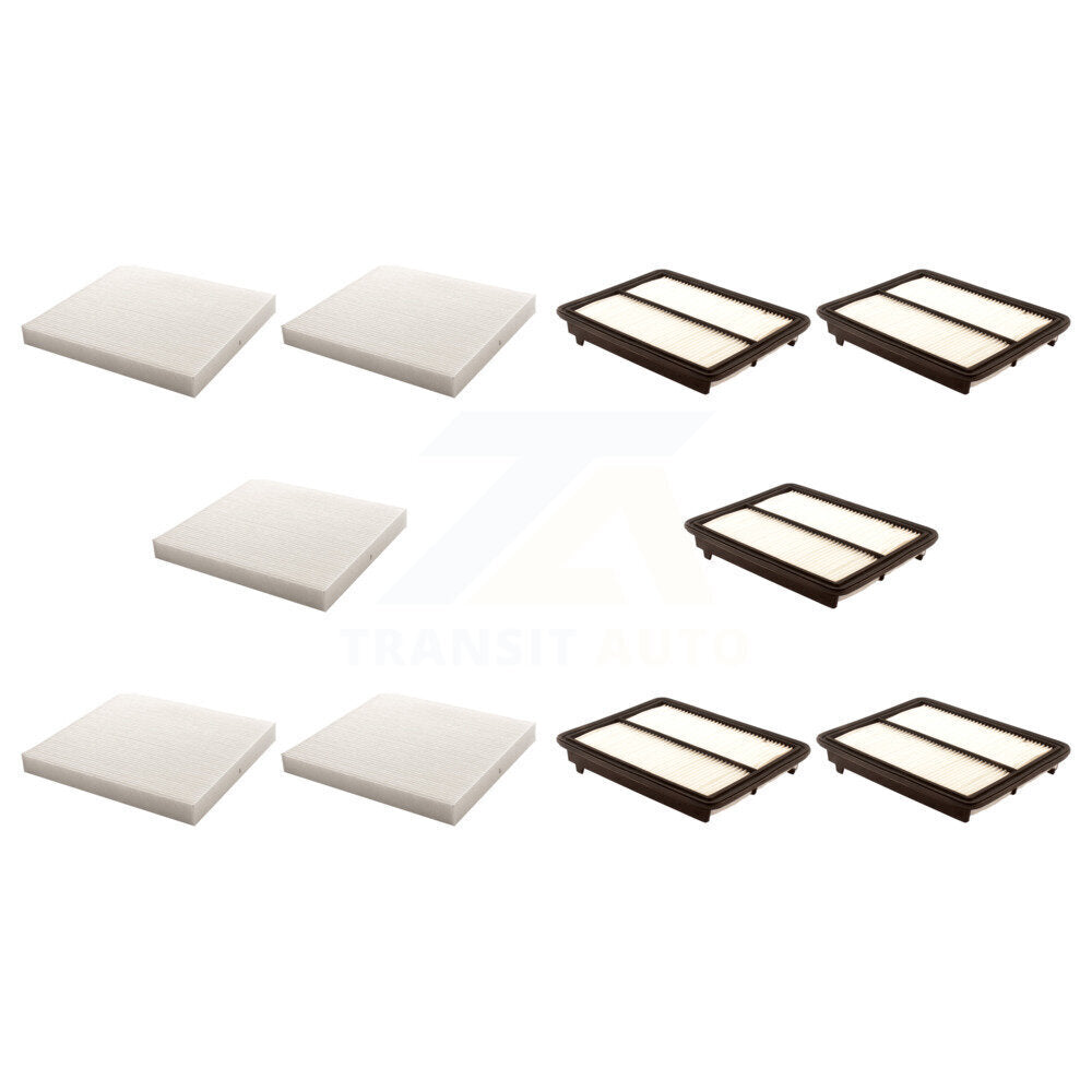 Air Filter Kit-KFL-101933 - Kit.bestparts.ca