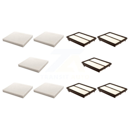 Air Filter Kit-KFL-101933 - Kit.bestparts.ca