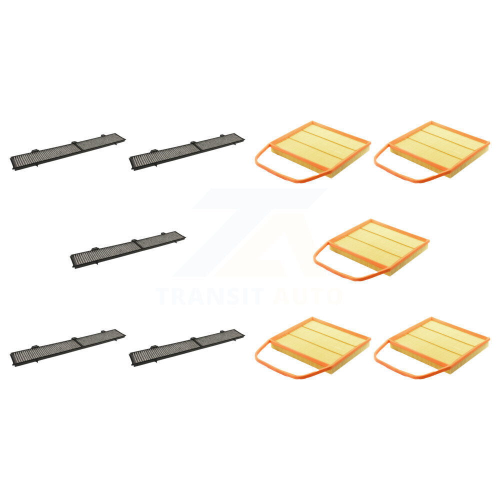 Air Filter Kit-KFL-101934 - Kit.bestparts.ca Kit.bestparts.ca