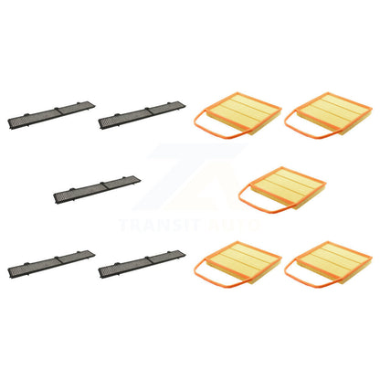 Air Filter Kit-KFL-101934 - Kit.bestparts.ca