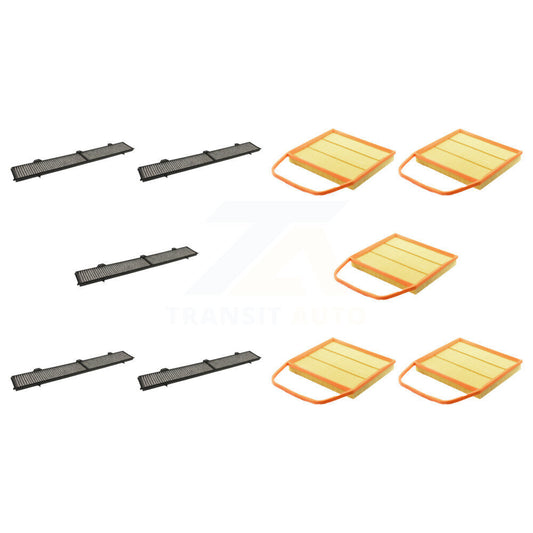 Air Filter Kit-KFL-101934 - Kit.bestparts.ca