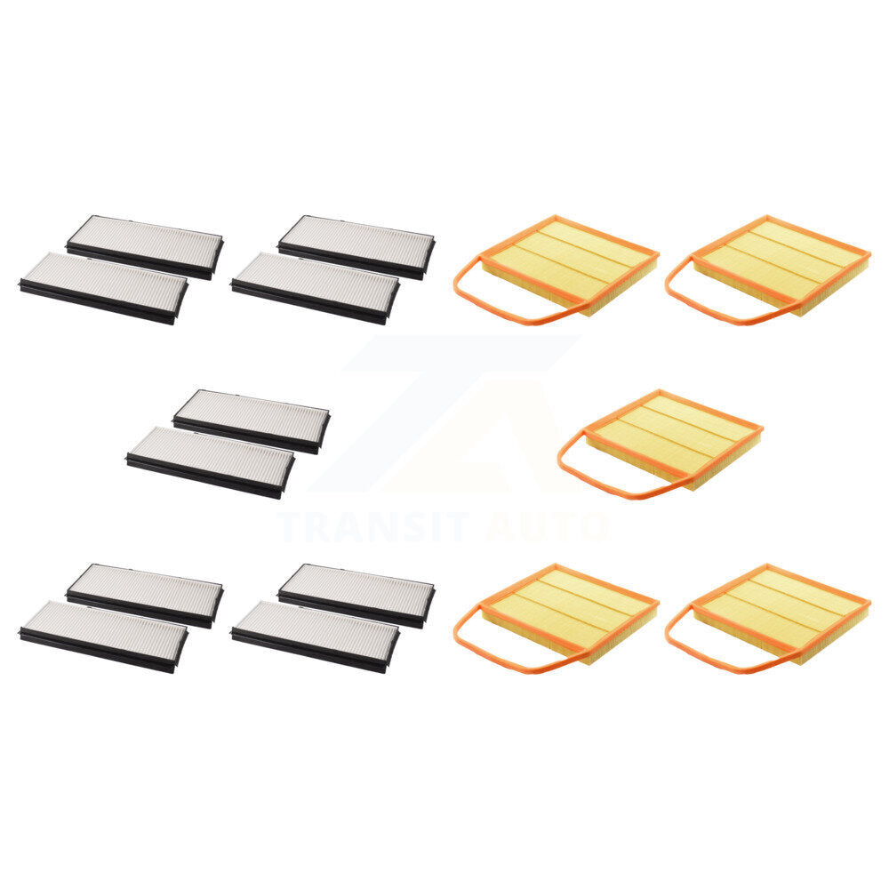 Air Filter Kit-KFL-101935 - Kit.bestparts.ca Kit.bestparts.ca