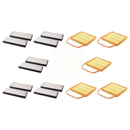 Air Filter Kit-KFL-101935 - Kit.bestparts.ca