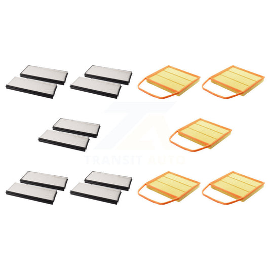 Air Filter Kit-KFL-101935 - Kit.bestparts.ca