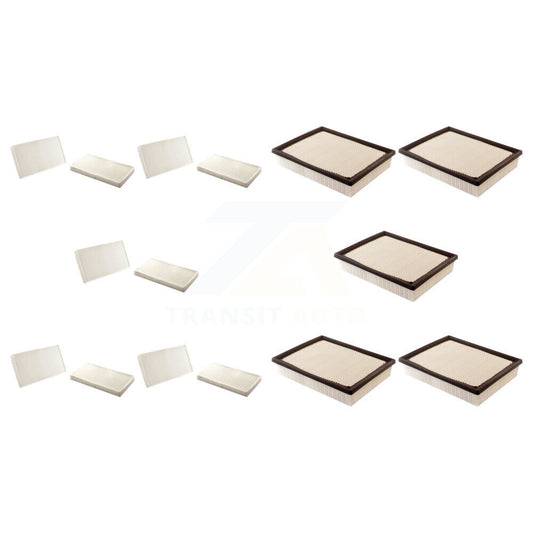 Air Filter Kit-KFL-101938 - Kit.bestparts.ca