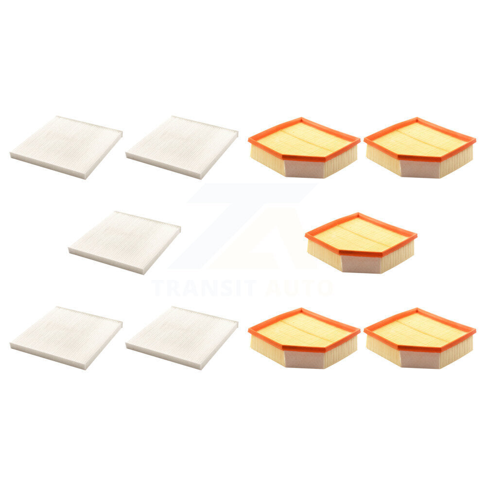 Air Filter Kit-KFL-101941 - Kit.bestparts.ca Kit.bestparts.ca