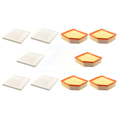 Air Filter Kit-KFL-101941 - Kit.bestparts.ca