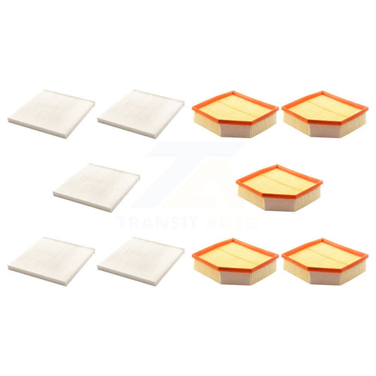 Air Filter Kit-KFL-101941 - Kit.bestparts.ca