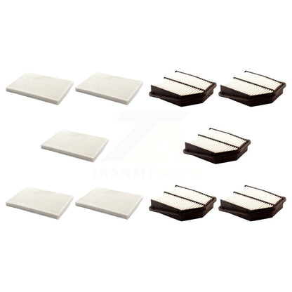 Air Filter Kit-KFL-101943 - Kit.bestparts.ca