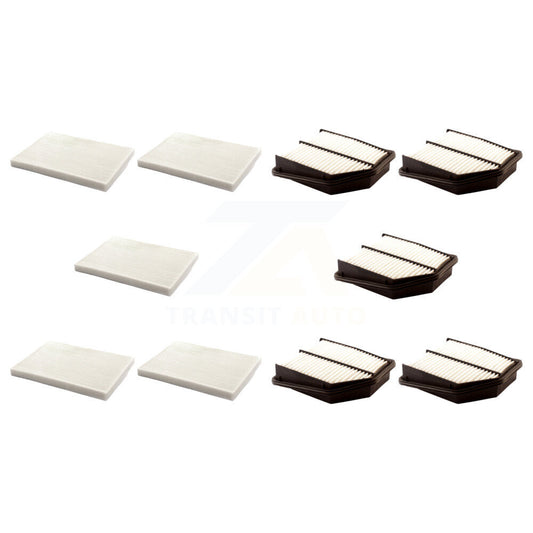 Air Filter Kit-KFL-101943 - Kit.bestparts.ca