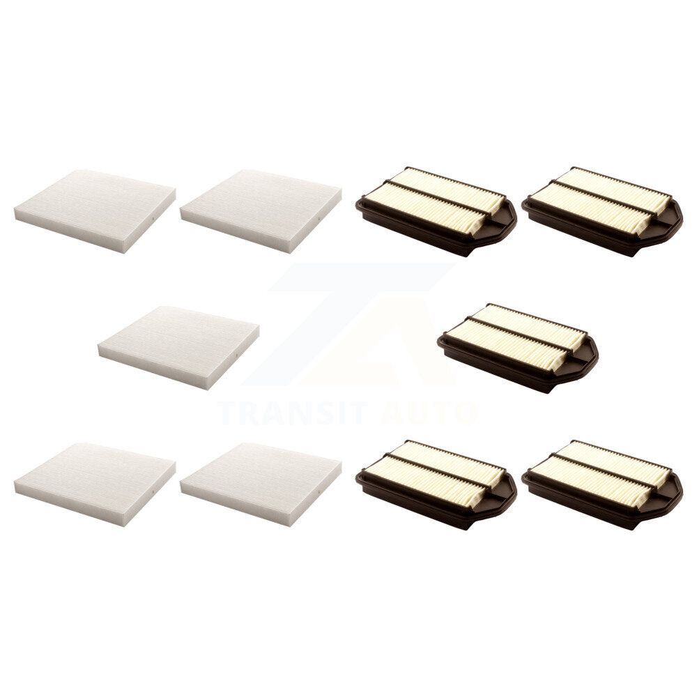 Air Filter Kit-KFL-101944 - Kit.bestparts.ca Kit.bestparts.ca