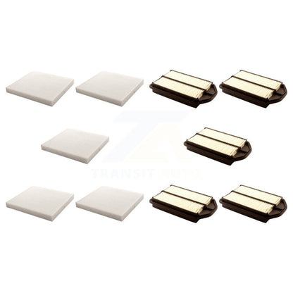 Air Filter Kit-KFL-101944 - Kit.bestparts.ca