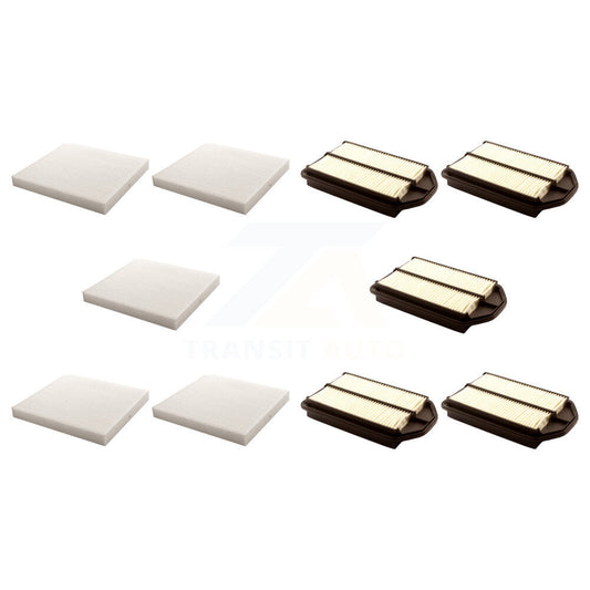 Air Filter Kit-KFL-101944 - Kit.bestparts.ca