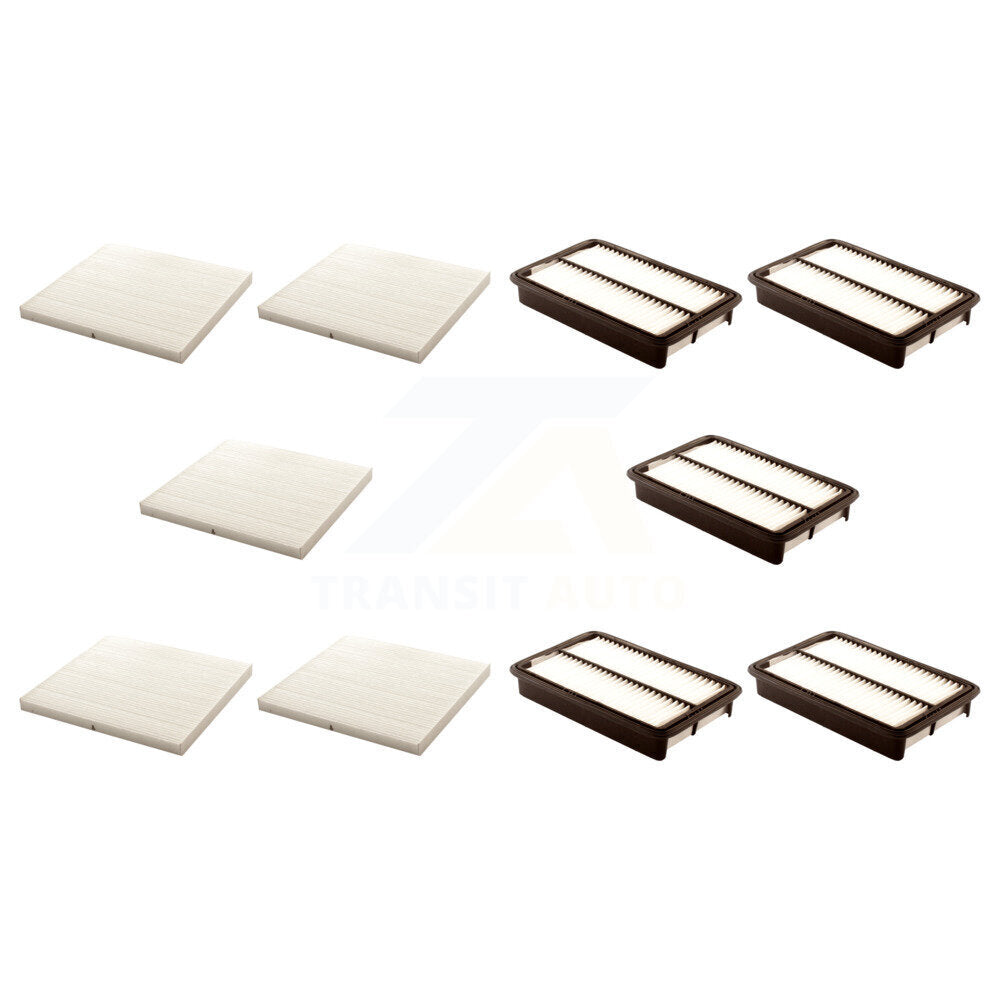 Air Filter Kit-KFL-101946 - Kit.bestparts.ca