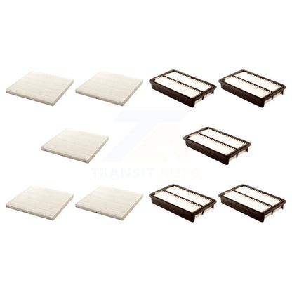 Air Filter Kit-KFL-101946 - Kit.bestparts.ca