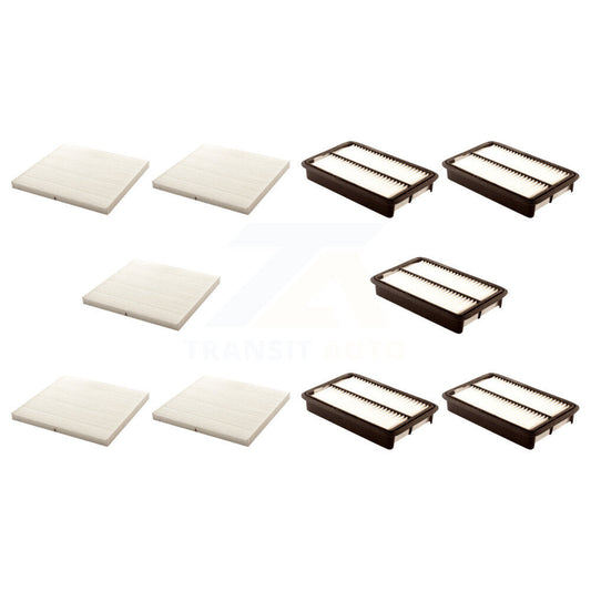 Air Filter Kit-KFL-101946 - Kit.bestparts.ca