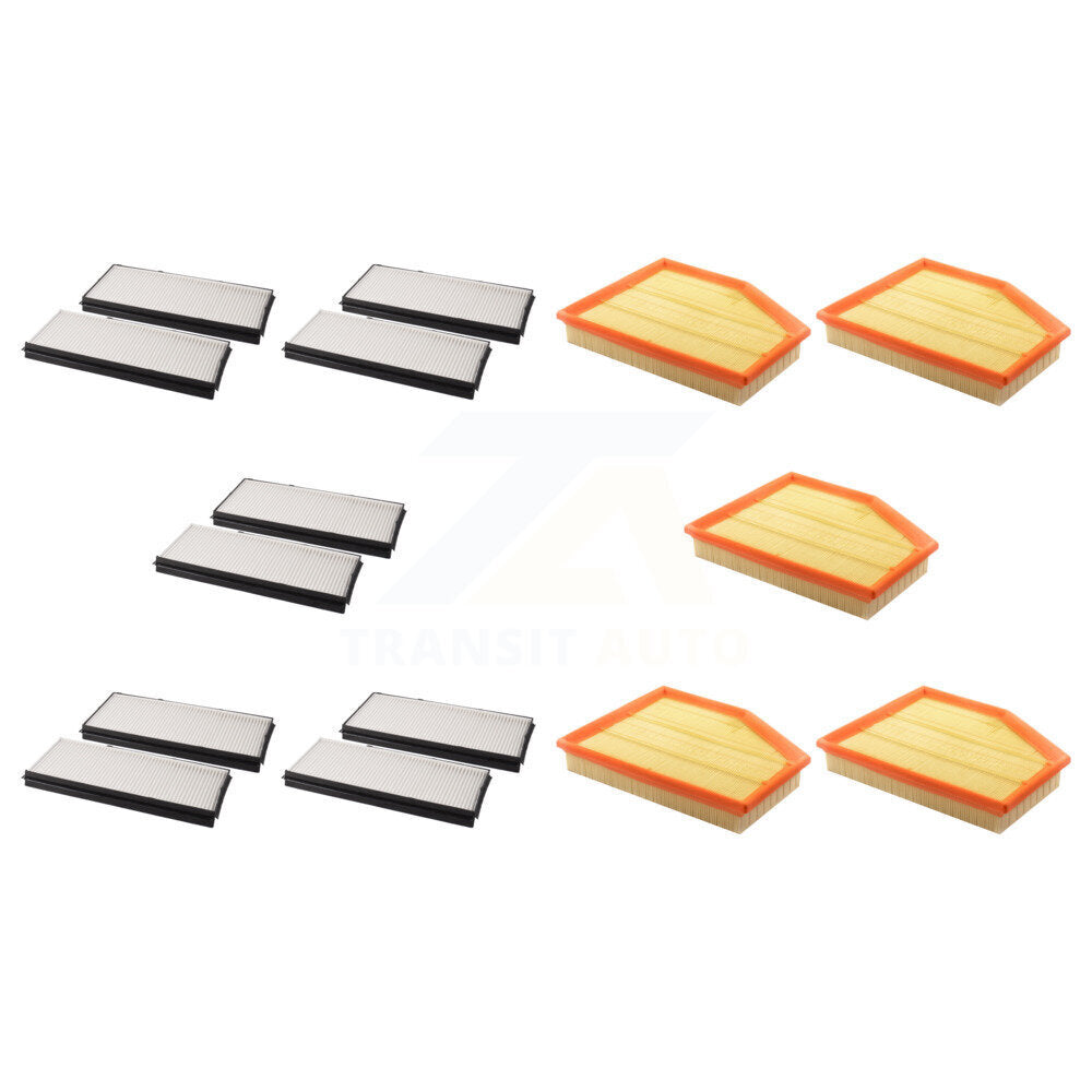 Air Filter Kit-KFL-101947 - Kit.bestparts.ca Kit.bestparts.ca