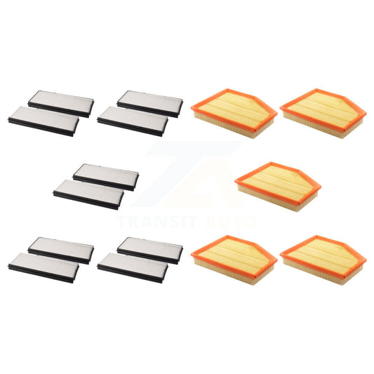 Air Filter Kit-KFL-101947 - Kit.bestparts.ca