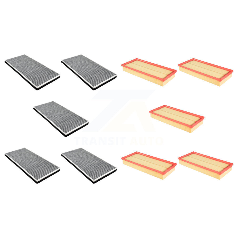 Air Filter Kit-KFL-101948 - Kit.bestparts.ca Kit.bestparts.ca